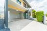 3 Bedroom House for sale in Sisa Chorakhe Noi, Samut Prakan