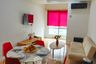 1 Bedroom Condo for sale in The Trendy Condominium, Khlong Toei Nuea, Bangkok near BTS Nana