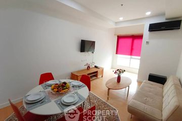 1 Bedroom Condo for sale in The Trendy Condominium, Khlong Toei Nuea, Bangkok near BTS Nana