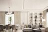 4 Bedroom House for sale in Pruksa Ville Krungthep Kreetha-Wongwaen, Saphan Sung, Bangkok