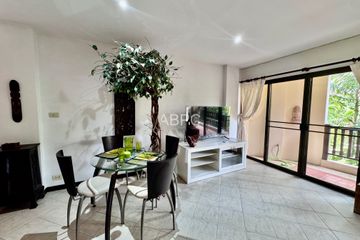 1 Bedroom Condo for rent in Chateau Dale Thabali Condo, Nong Prue, Chonburi