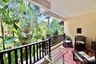 1 Bedroom Condo for rent in Chateau Dale Thabali Condo, Nong Prue, Chonburi