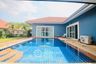 3 Bedroom Villa for sale in Bang Sare, Chonburi
