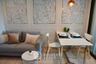 1 Bedroom Condo for sale in Life One Wireless, Lumpini, Bangkok near BTS Ploen Chit