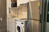 1 Bedroom Condo for sale in Sam Sen Nai, Bangkok