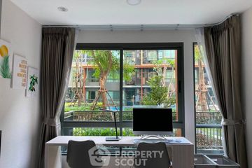 1 Bedroom Condo for sale in Sam Sen Nai, Bangkok