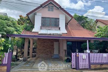 3 Bedroom House for sale in Surasak, Chonburi