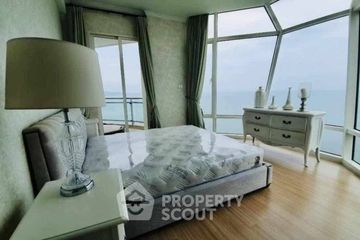 3 Bedroom Condo for sale in Wyndham Jomtien Pattaya, Nong Prue, Chonburi