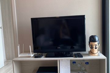1 Bedroom Condo for sale in The Privacy Rama 9, Suan Luang, Bangkok near Airport Rail Link Ramkhamhaeng