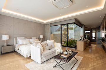 3 Bedroom Townhouse for sale in MITI Condo, Lat Phrao, Bangkok