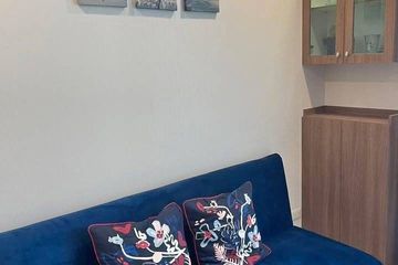 1 Bedroom Condo for sale in Supalai Riva Grande, Chong Nonsi, Bangkok