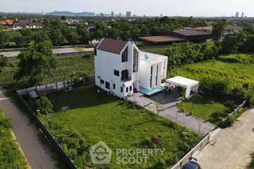 4 Bedroom House for sale in Nong Prue, Chonburi
