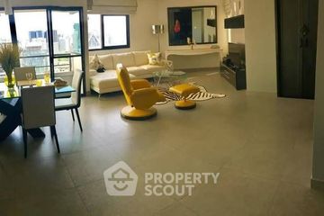 3 Bedroom Condo for sale in Sathorn Gardens, Thung Maha Mek, Bangkok near MRT Lumpini
