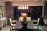 3 Bedroom Condo for sale in Sathorn Gardens, Thung Maha Mek, Bangkok near MRT Lumpini
