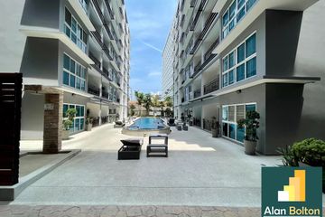 1 Bedroom Condo for rent in Nong Prue, Chonburi