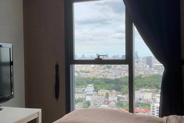 2 Bedroom Condo for sale in The Diplomat Sathorn, Silom, Bangkok near BTS Surasak