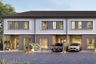 3 Bedroom Townhouse for sale in Baan Pruksa Nongmon-Chonburi 3, Mueang, Chonburi