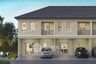3 Bedroom Townhouse for sale in Baan Pruksa Nongmon-Chonburi 3, Mueang, Chonburi