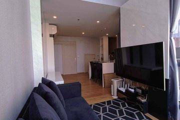 1 Bedroom Condo for sale in Q Chidlom-Phetchaburi, Makkasan, Bangkok near BTS Chit Lom