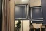 1 Bedroom Condo for sale in KNIGHTSBRIDGE COLLAGE RAMKHAMHAENG, Hua Mak, Bangkok near MRT Hua Mak