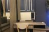 1 Bedroom Condo for sale in KNIGHTSBRIDGE COLLAGE RAMKHAMHAENG, Hua Mak, Bangkok near MRT Hua Mak