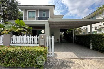 3 Bedroom House for sale in The Gorilla Condo Sriracha, Nong-Kham, Chonburi