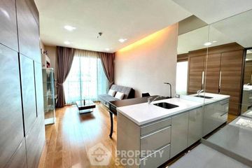 1 Bedroom Condo for sale in The Address Sathorn, Silom, Bangkok near BTS Chong Nonsi