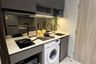 1 Bedroom Condo for sale in Chapter Thonglor 25, Khlong Tan Nuea, Bangkok near BTS Thong Lo