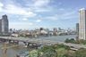 1 Bedroom Condo for sale in Khlong Ton Sai, Bangkok near BTS Saphan Taksin