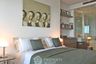 1 Bedroom Condo for sale in Khlong Ton Sai, Bangkok near BTS Saphan Taksin