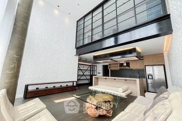 5 Bedroom Condo for sale in Penthouse Condominium 3, Phra Khanong Nuea, Bangkok near BTS Ekkamai