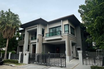 5 Bedroom House for Sale or Rent in Grand Bangkok Boulevard Sathorn &ndash; Ratchapruek, Bang Ramat, Bangkok