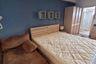 1 Bedroom Condo for sale in Supalai Park Ekkamai - Thonglor, Bang Kapi, Bangkok near BTS Thong Lo
