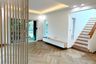 3 Bedroom House for sale in Pruklada Wongwaen - Hathairat, Sam Wa Tawan Tok, Bangkok