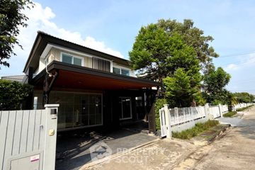 3 Bedroom House for sale in Pruklada Wongwaen - Hathairat, Sam Wa Tawan Tok, Bangkok