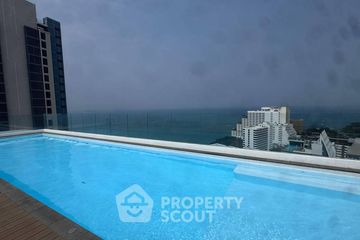 2 Bedroom Condo for sale in Cosy Beach View, Nong Prue, Chonburi