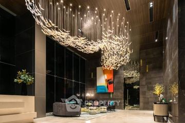 2 Bedroom Condo for sale in The Bangkok Sathorn, Thung Wat Don, Bangkok near BTS Surasak