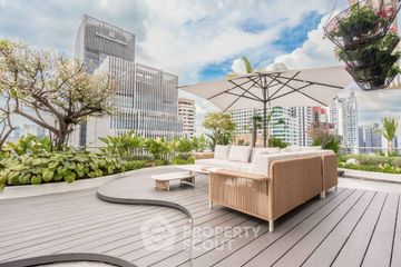 1 Bedroom Condo for sale in Khlong Toei Nuea, Bangkok near MRT Phetchaburi
