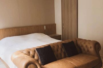 1 Bedroom Condo for sale in Noble Ploenchit, Lumpini, Bangkok near BTS Ploen Chit
