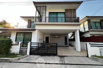 4 Bedroom House for sale in Samet, Chonburi