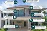 4 Bedroom House for sale in Samet, Chonburi