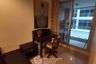 1 Bedroom Condo for sale in The Address Sukhumvit 42, Phra Khanong, Bangkok near BTS Ekkamai