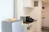 1 Bedroom Condo for sale in Condo U Ratchayothin, Sena Nikhom, Bangkok near MRT Phahon Yothin