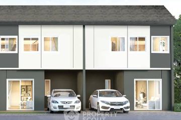 3 Bedroom Townhouse for sale in Na Pa, Chonburi