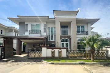 3 Bedroom House for sale in THE PRIDE WONGWAEN-ONNUCH, Prawet, Bangkok
