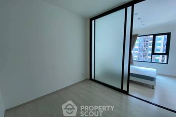1 Bedroom Condo for sale in Life Asoke, Bang Kapi, Bangkok near MRT Phetchaburi