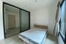 1 Bedroom Condo for sale in Life Asoke, Bang Kapi, Bangkok near MRT Phetchaburi