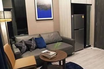 1 Bedroom Condo for sale in The Line sukhumvit 101, Bang Chak, Bangkok near BTS Punnawithi