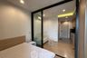 1 Bedroom Condo for sale in M Jatujak, Chom Phon, Bangkok near BTS Mo chit