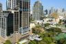 3 Bedroom Condo for Sale or Rent in Somkid Gardens, Lumpini, Bangkok near BTS Chit Lom